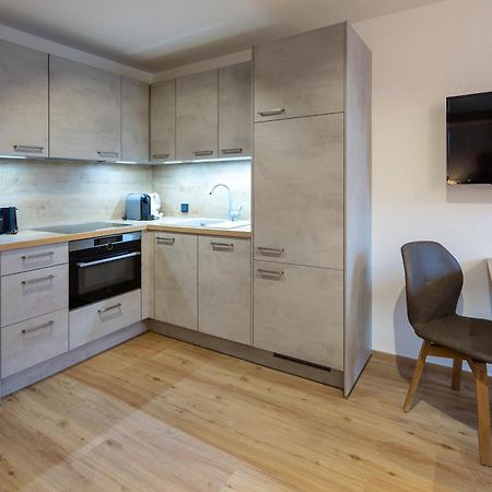 Appartement Haus Sonntal Fieberbrunn Kültér fotó
