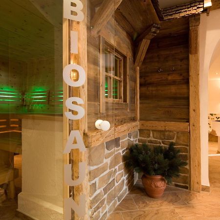 Appartement Haus Sonntal Fieberbrunn Kültér fotó