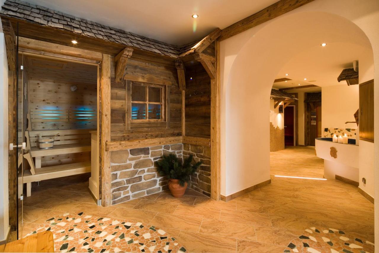 Appartement Haus Sonntal Fieberbrunn Kültér fotó