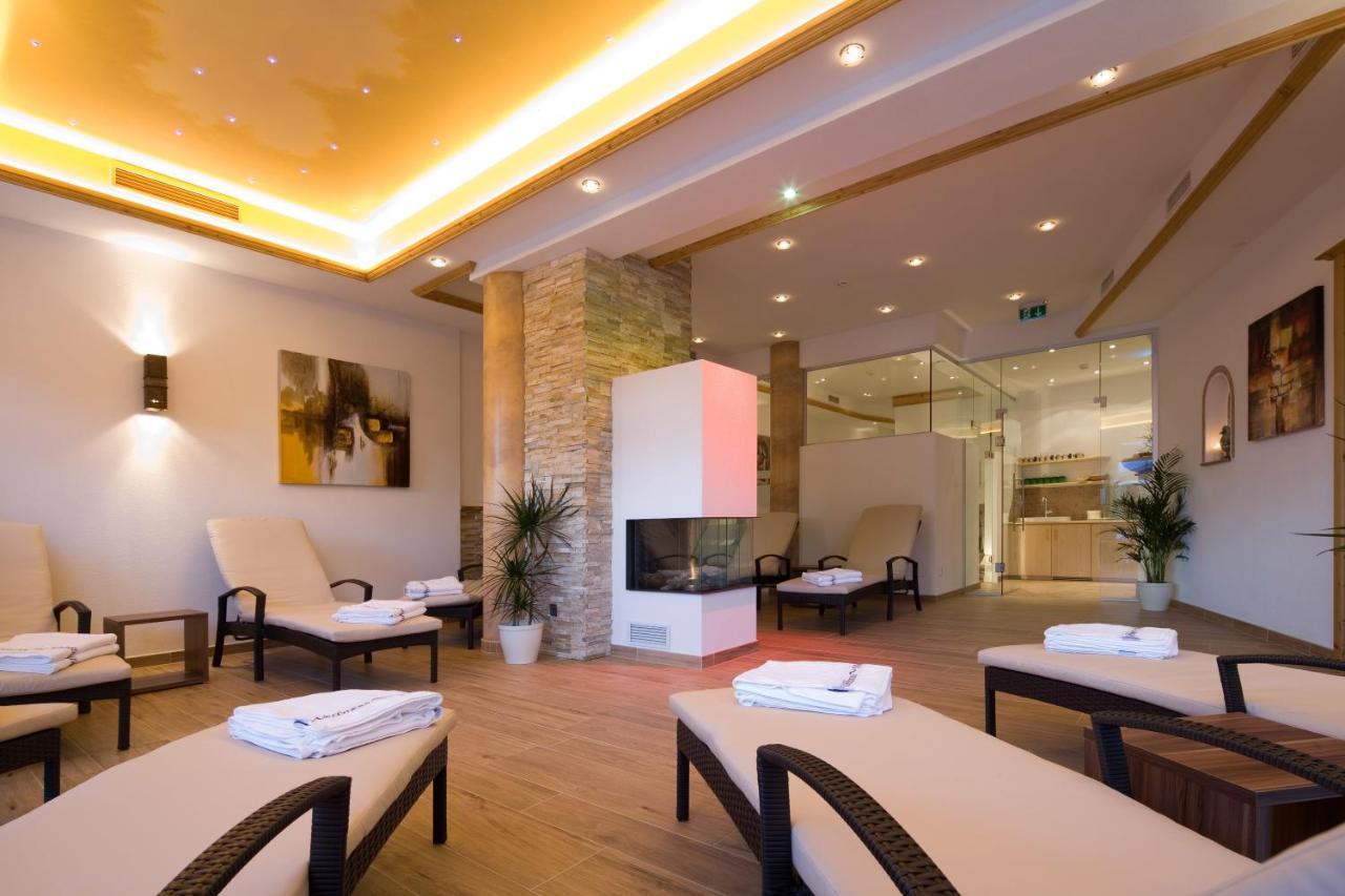 Appartement Haus Sonntal Fieberbrunn Kültér fotó