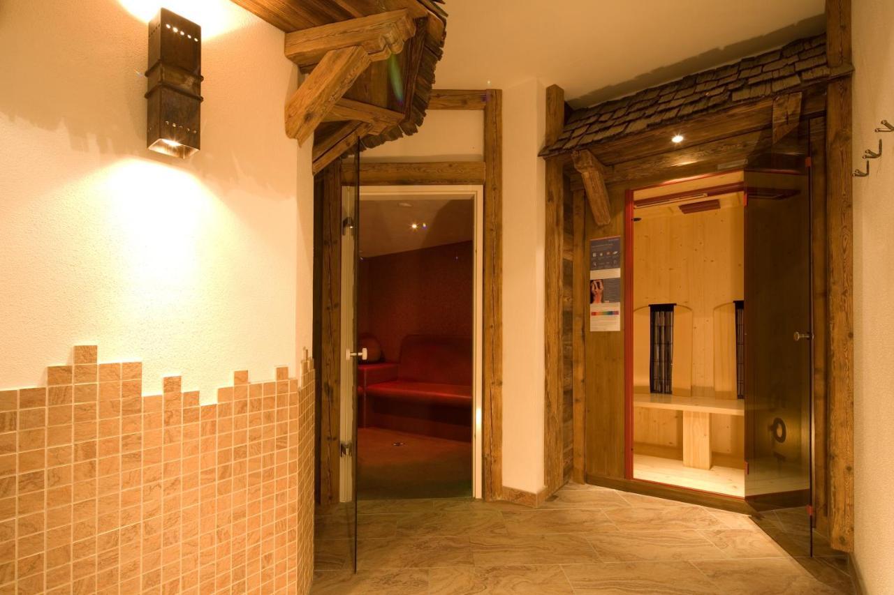 Appartement Haus Sonntal Fieberbrunn Kültér fotó