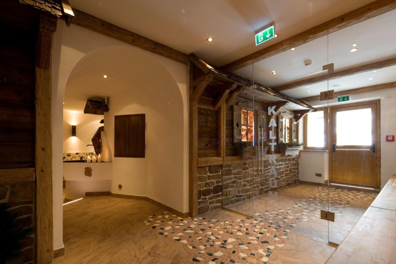 Appartement Haus Sonntal Fieberbrunn Kültér fotó