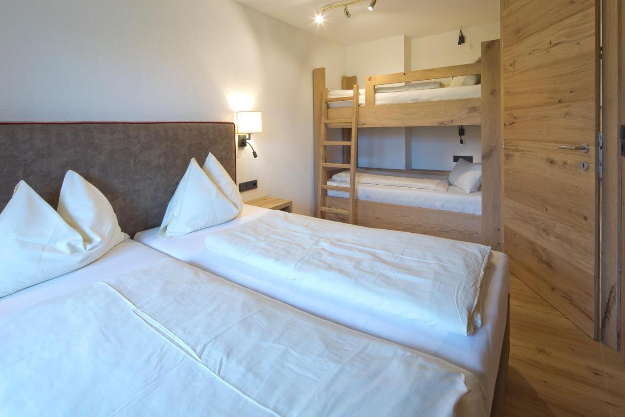 Appartement Haus Sonntal Fieberbrunn Kültér fotó