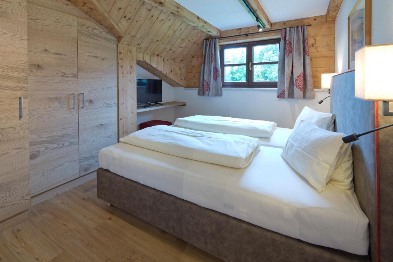 Appartement Haus Sonntal Fieberbrunn Kültér fotó
