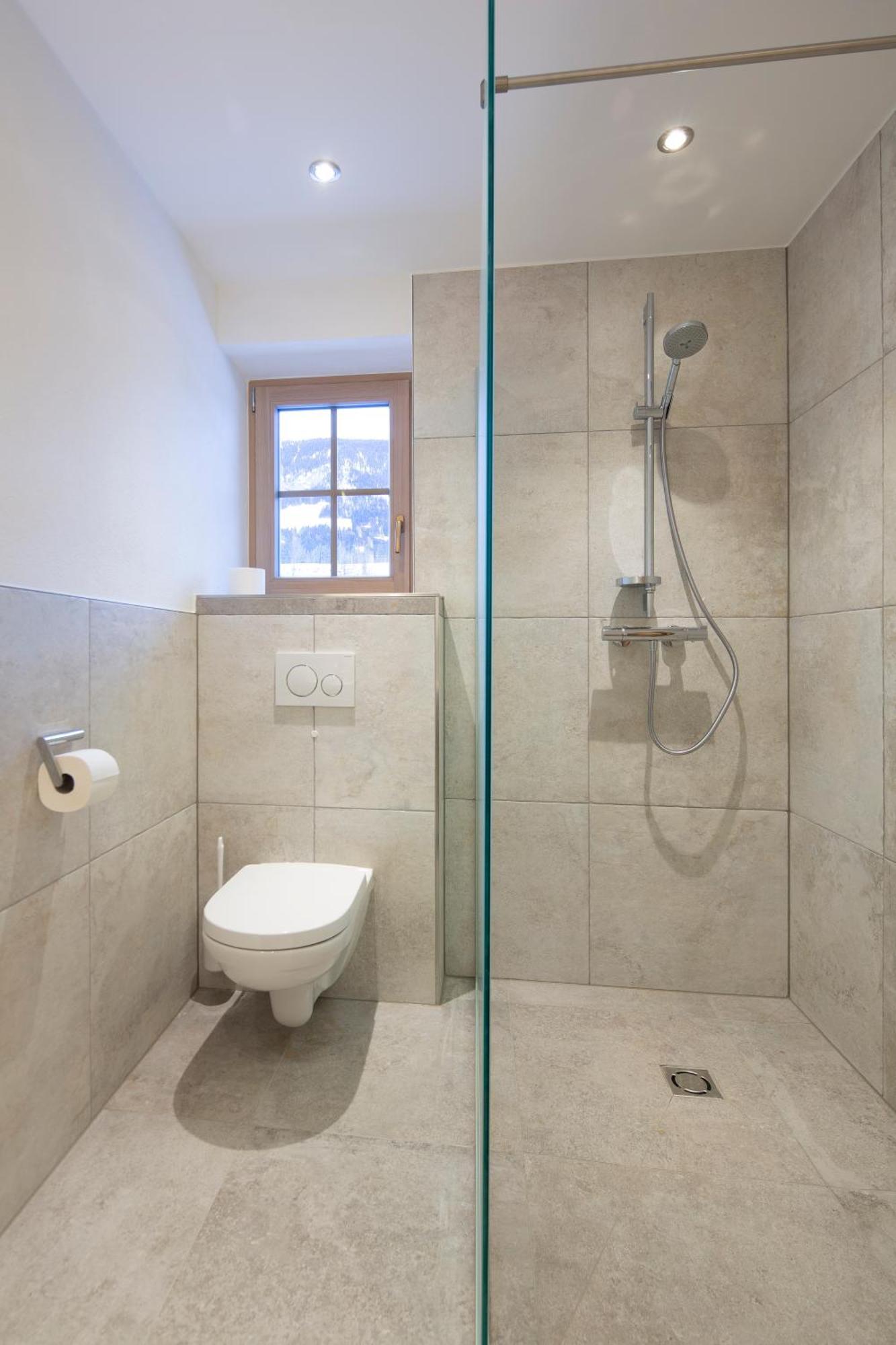 Appartement Haus Sonntal Fieberbrunn Kültér fotó
