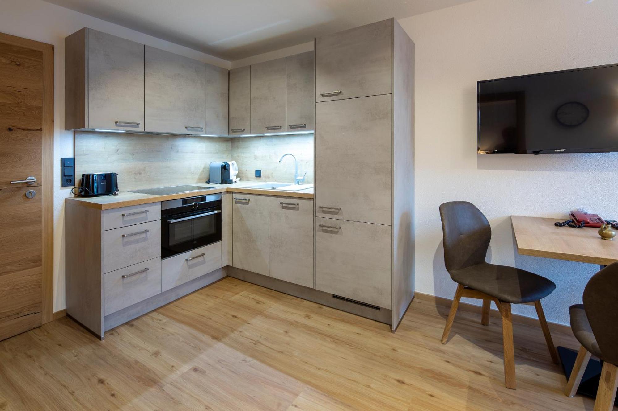 Appartement Haus Sonntal Fieberbrunn Kültér fotó