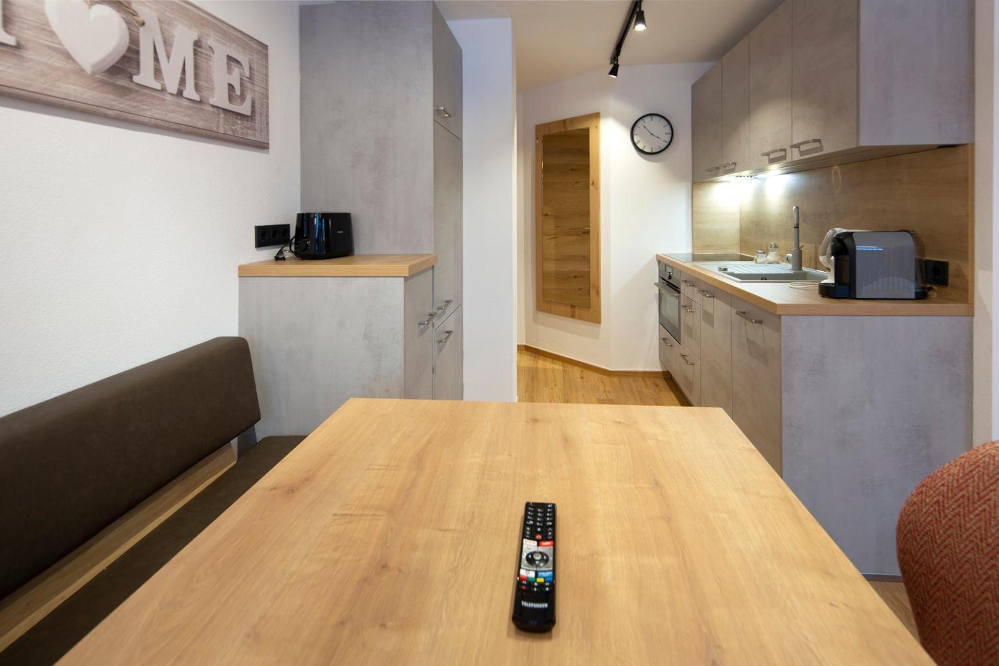 Appartement Haus Sonntal Fieberbrunn Kültér fotó