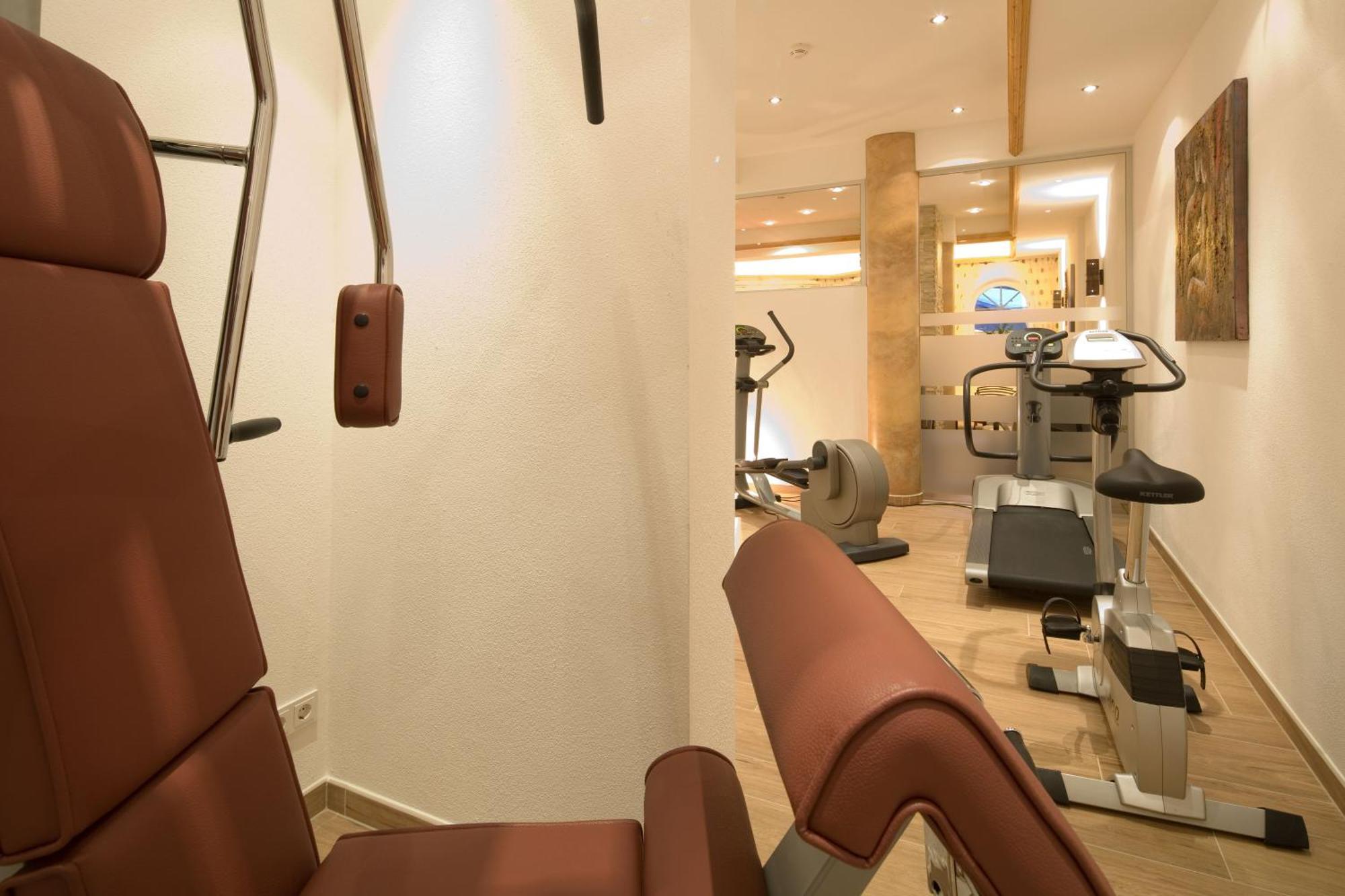 Appartement Haus Sonntal Fieberbrunn Kültér fotó
